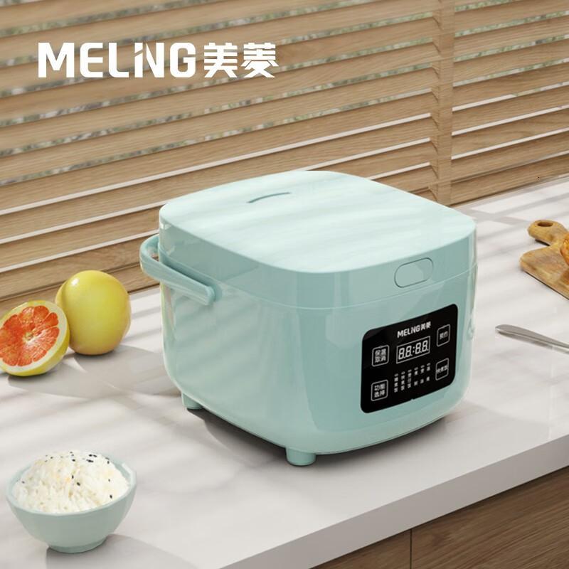 美菱(MELNG) MF-LC3020电饭锅高清大图