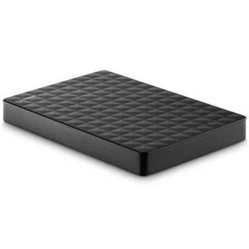 希捷(Seagate)新睿翼1T 移动硬盘 USB3.0 JH