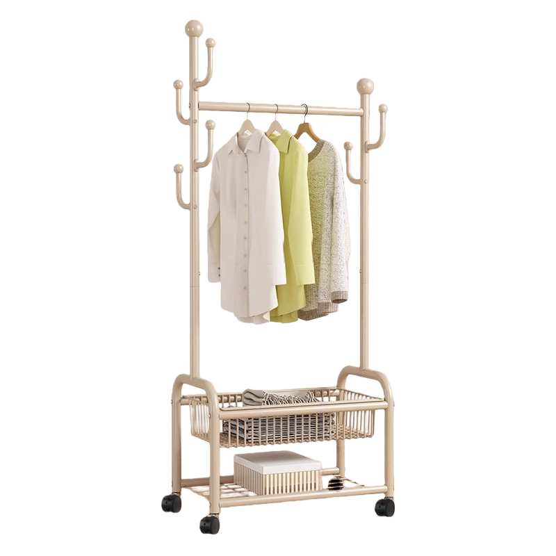 鑫龙悦衣架693高清大图