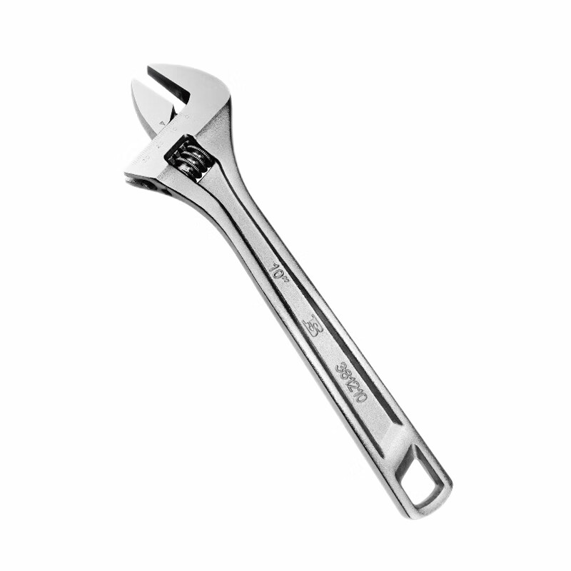 3M 活动扳手 BS361210[10“/250mm]高清大图