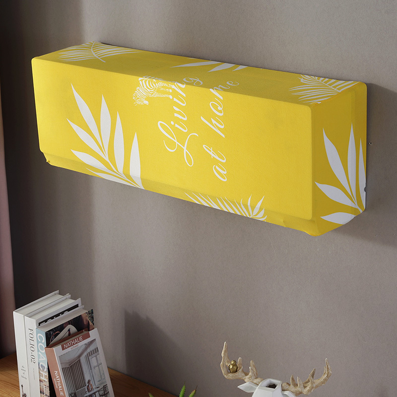 全包挂式空调罩挂机1.5匹2p奥克斯空调套p防尘罩