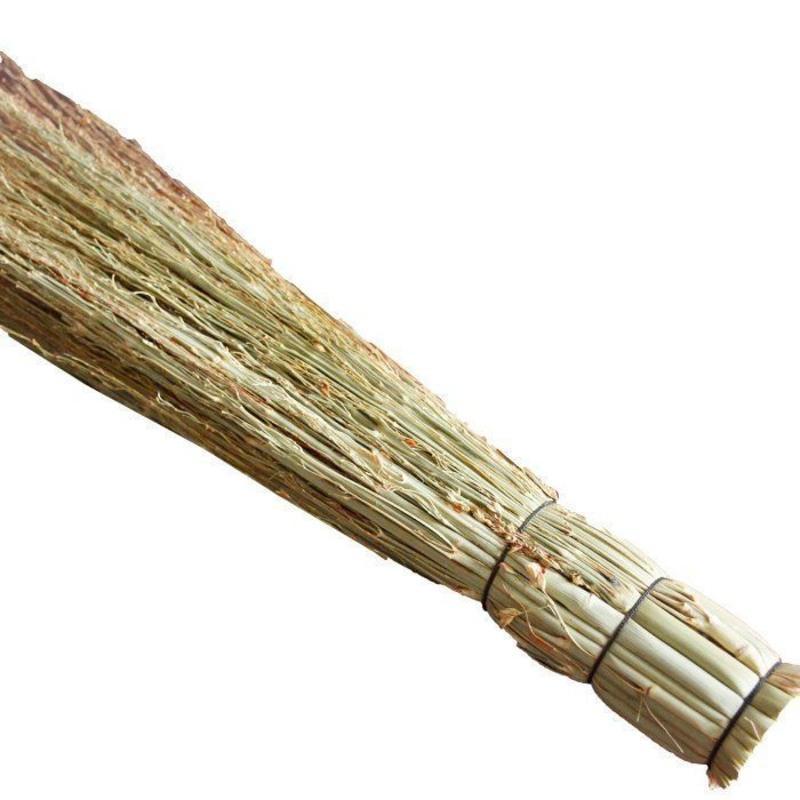 普通款[2个把绳]_随机发坏的 1个高粱秆锅刷 高粱苗刷锅神器炊帚锅刷高粱穗的小炊帚刷子苗刷炊帚洗锅小扫帚把