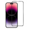 ibattz适用苹果15钢化膜iphone15promax手机膜新款高清膜