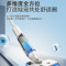 海尔(Haier)洗地机云朵L2拖吸一体机器人扫地拖地家用全自动清洗无线智能 洗拖一体 RHXC-L2 升级平躺贴边
