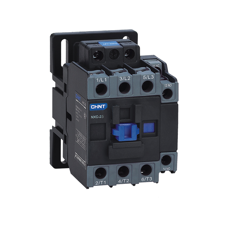 正泰 交流接触器 NXC-25 48V(台)