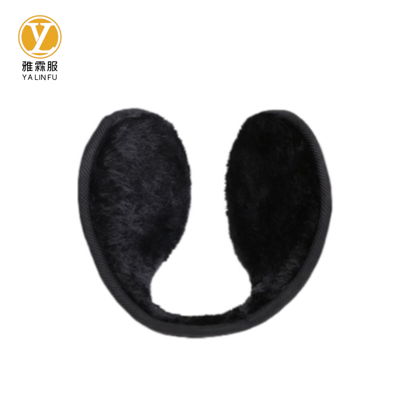 雅霖服 冬季保暖耳罩耳包 YLFYS10913 个高清大图