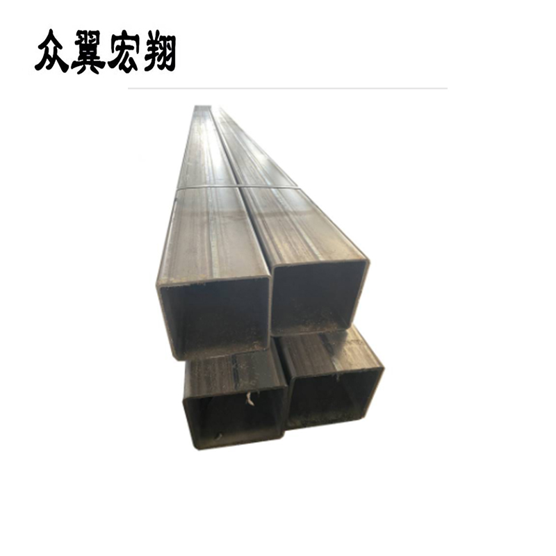 众翼宏翔 镀锌方管6米 30*40*2.5mm 根高清大图