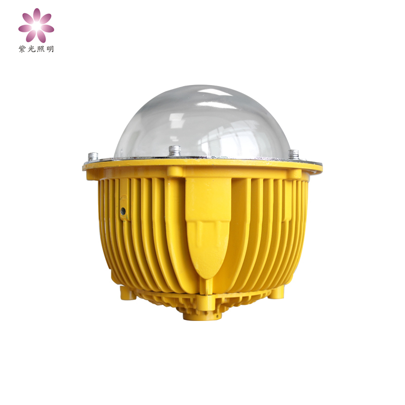 紫光照明(Purple Lighting)GB8035-L40W LED防爆灯