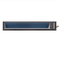 海尔(Haier)镀锌钢板风管（主管道）1.2mm/平方米