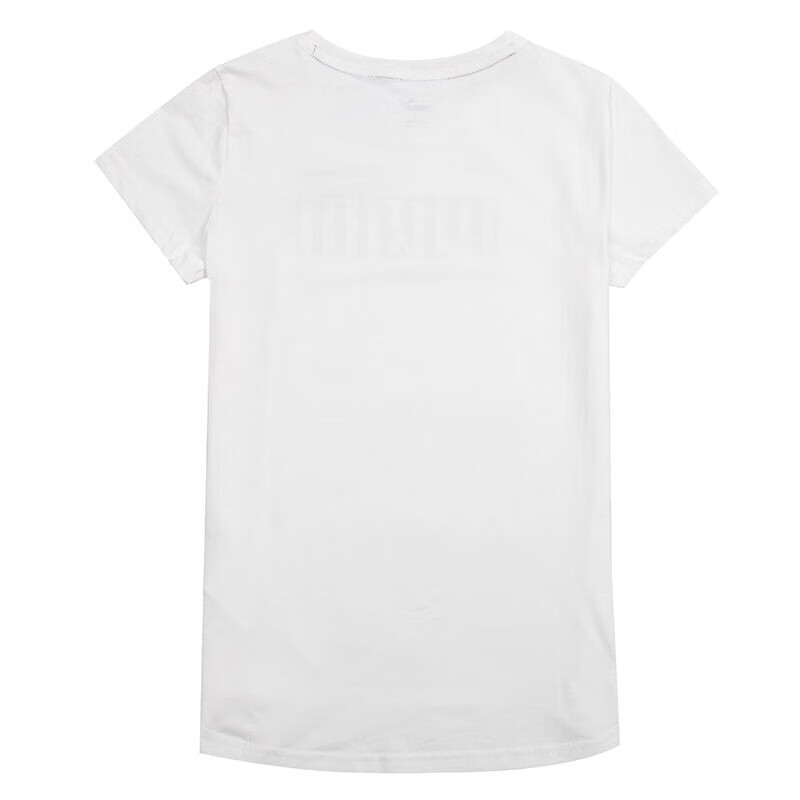 彪马（Puma）t恤女T恤 671603-02高清大图