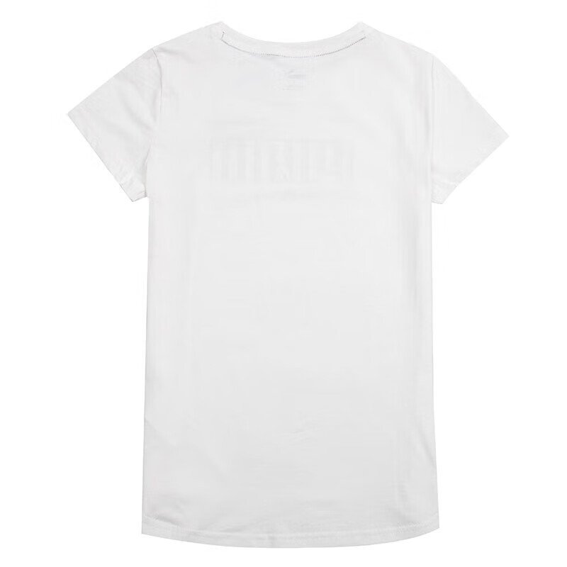 彪马(Puma)t恤女 23夏季新款运动服户外出行跑步健身休闲服时尚潮流短袖T恤 671603-02