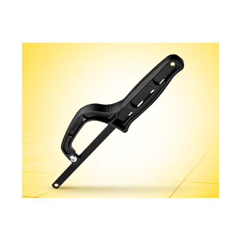 史丹利(STANLEY) 袖珍钢锯220mm 20-807-22 6把/套 货期5-10天