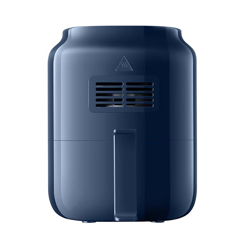 美的(Midea) 空气炸锅 MF-KZ30E201 298*220*275mm (单位:台) 蓝色高清大图