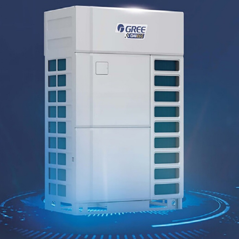 GMV EM系列直流变频多联室外机 GMV-450WM/A1 GREE 含所有耗材和安装 货期15天