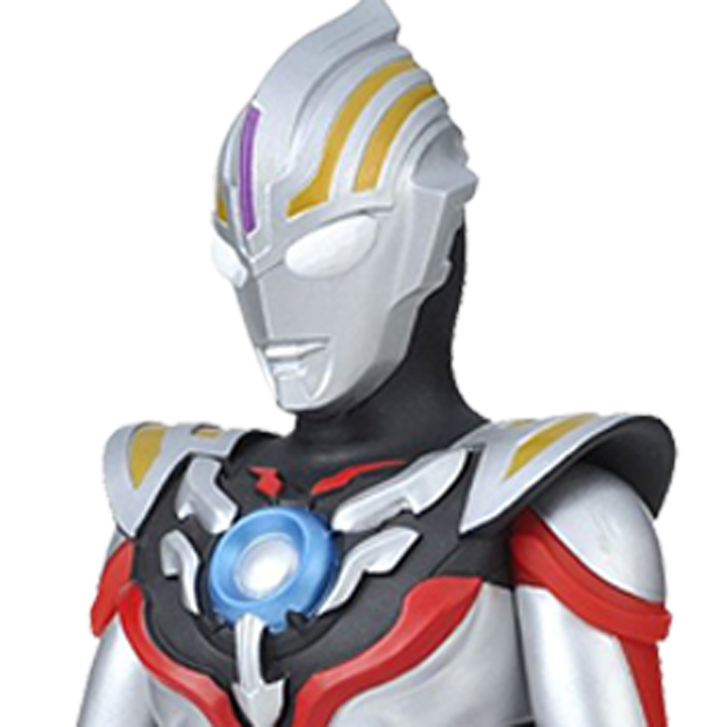 万代banc21902奥特超可动系列欧布奥特曼重光形态视频