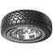 A 佳通轮胎Giti汽车轮胎 LT265/75R16 112/109S ADVENTURO A/T 适配悍马H3