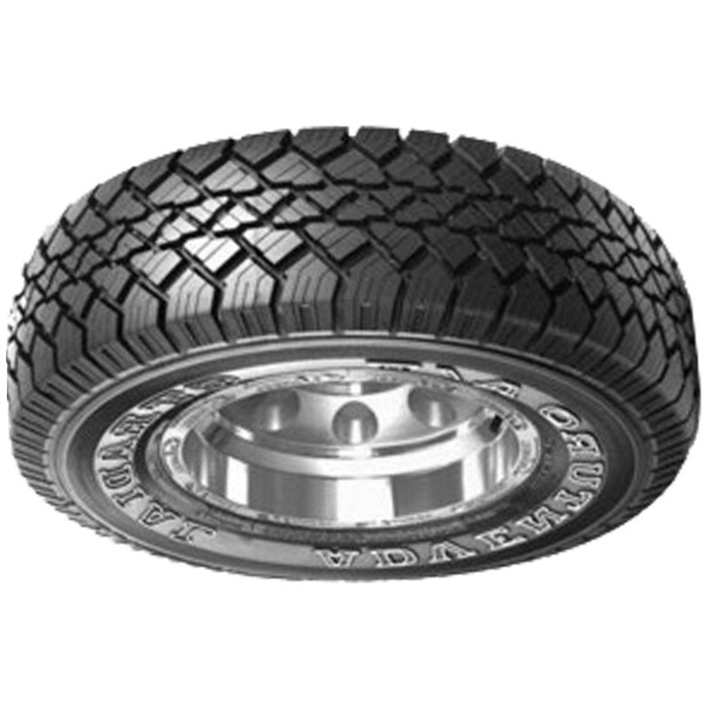 A 佳通轮胎Giti汽车轮胎 LT265/75R16 112/109S ADVENTURO A/T 适配悍马H3