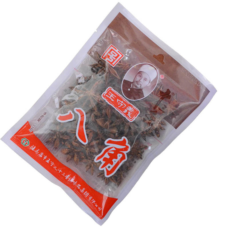 王守义八角55g