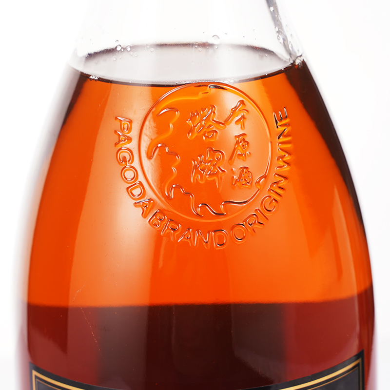 塔牌pagodabrand黄酒米酒