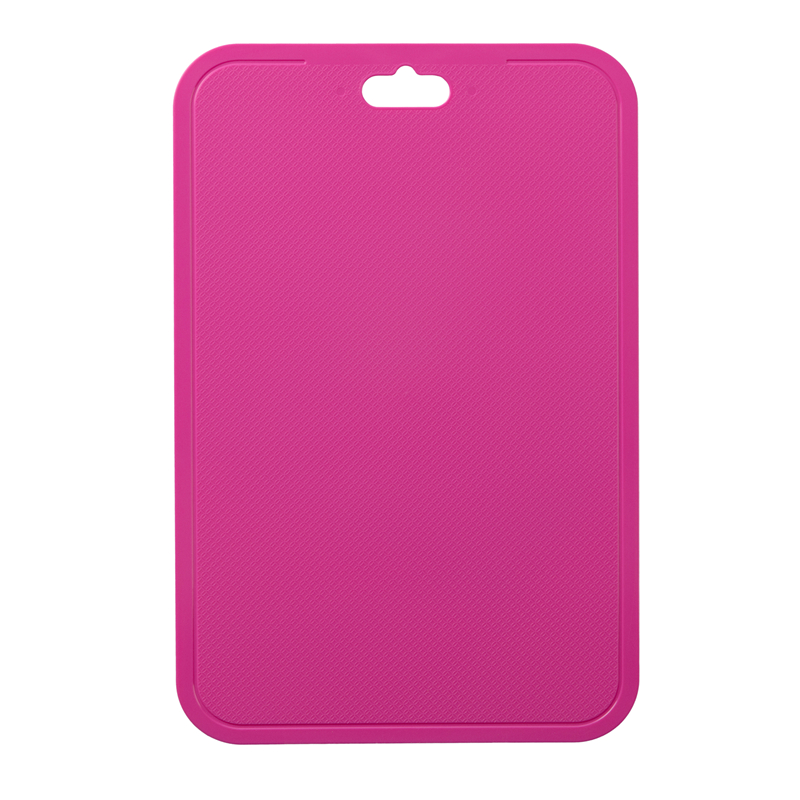 茶花 厨易·炫彩砧板 32.5*21*0.2cm/个