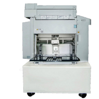 HP 迪普乐(DUPLO)DP-G320C B4幅面单页/书本进稿速印机 SN