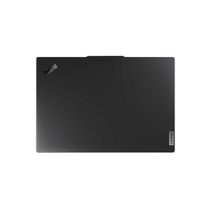 ThinkPad P16v 07CD 16英寸英特尔酷睿 创意设计本 智能英特尔酷睿 定制 UItra7-255H 64GB 1TB RTX1000独显 高清屏高清大图