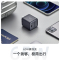 Anker安克65W氮化镓充电器iphone14快充GaNPD充电头适用于苹果macbookpro16笔记本电脑