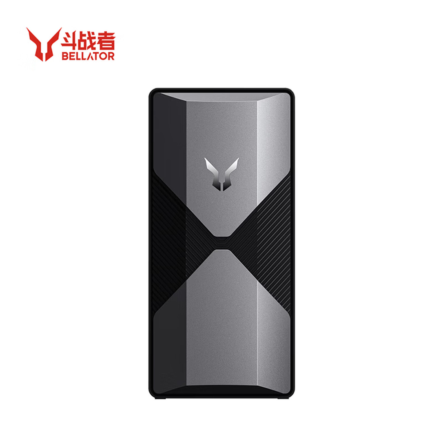 联想(Lenovo)来酷斗战者锋7000游戏台式电脑主机(i5-13400F 16G 512G RTX5060-8G显卡 w11)官方标配高清大图