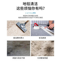科技布沙发清洗剂专用沙发清洁剂布艺免水洗地毯床垫污渍清洁神器