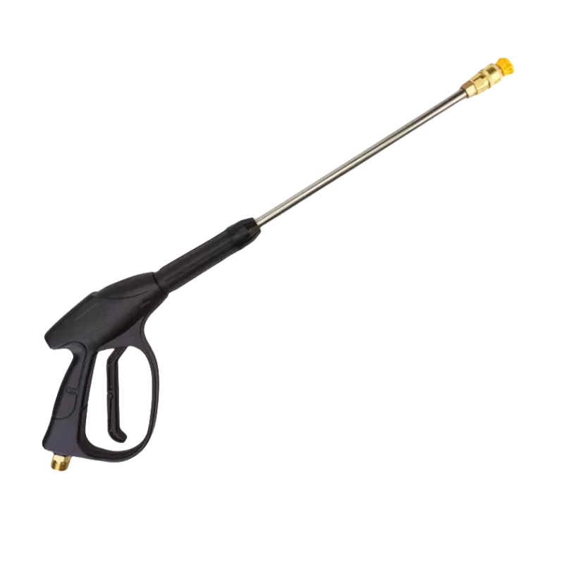 宏鑫晟志 高压清洗枪洗车枪 HXS-19型 单位:套高清大图