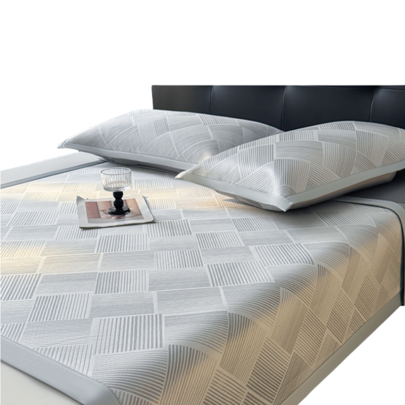 荺炬凉席三件套`高清大图