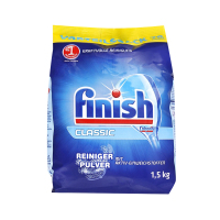finish 洗碗机专用洗涤粉末洗洁精 1.5kg