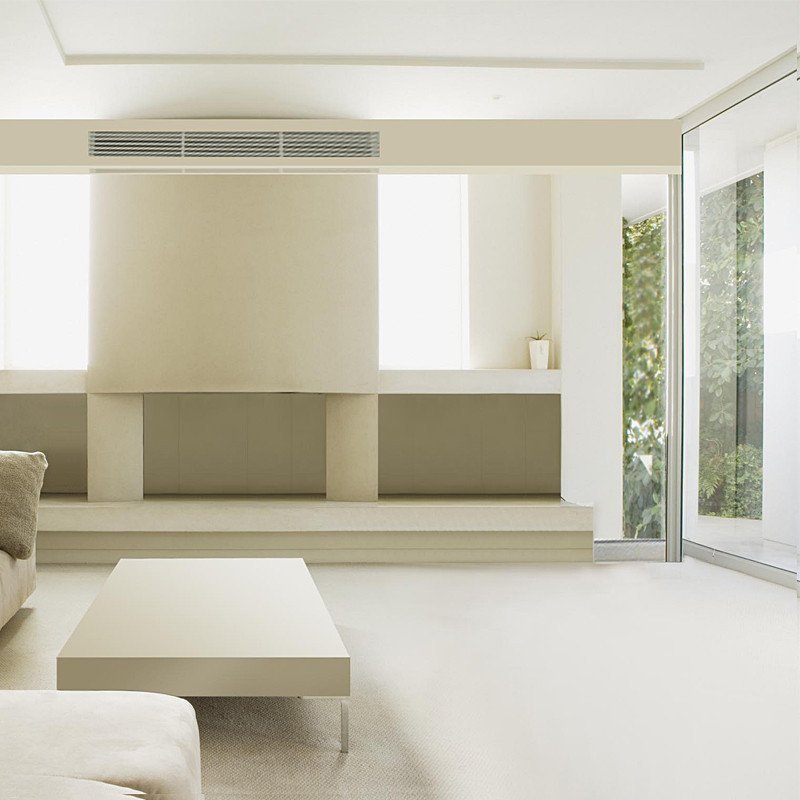 Midea美的(midea)2匹风管机GRD51T2WBP2N1-TR(BY)