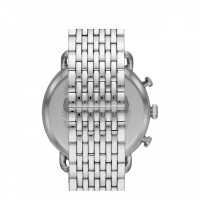 阿玛尼(EMPORIOARMANI)飞行员系列AR11168 石英表男 多功能摩登时尚 男士手表欧美品牌AR11144