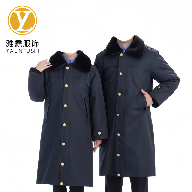 雅霖服 多功能羽绒服24HY688 件