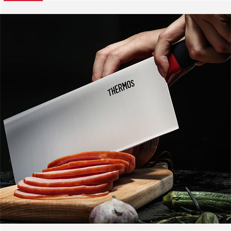 膳魔师刀具系列(菜刀)FE-502高清大图