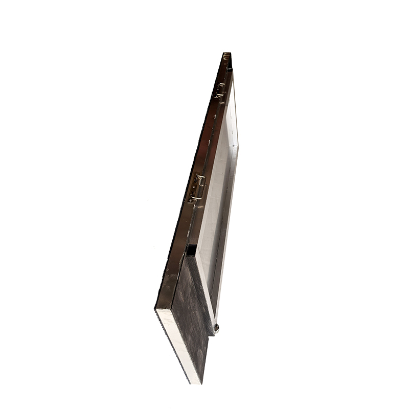 成英兴业 搬运垫板 灰色 1800x580x70mm 个高清大图