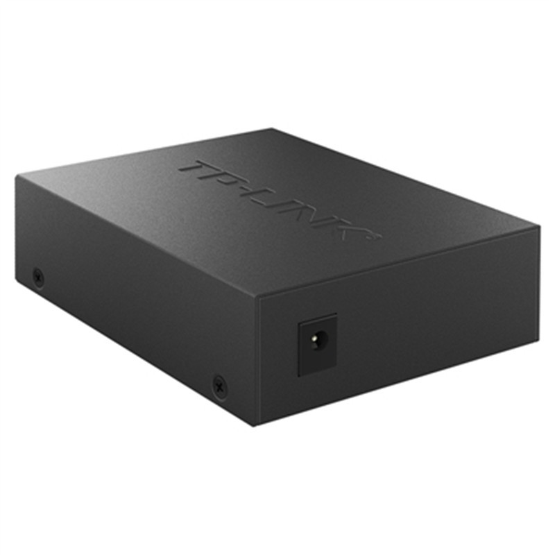 TP-LINK 百兆单模单纤光纤收发器1SC+1FE (FC111A+FC111B)