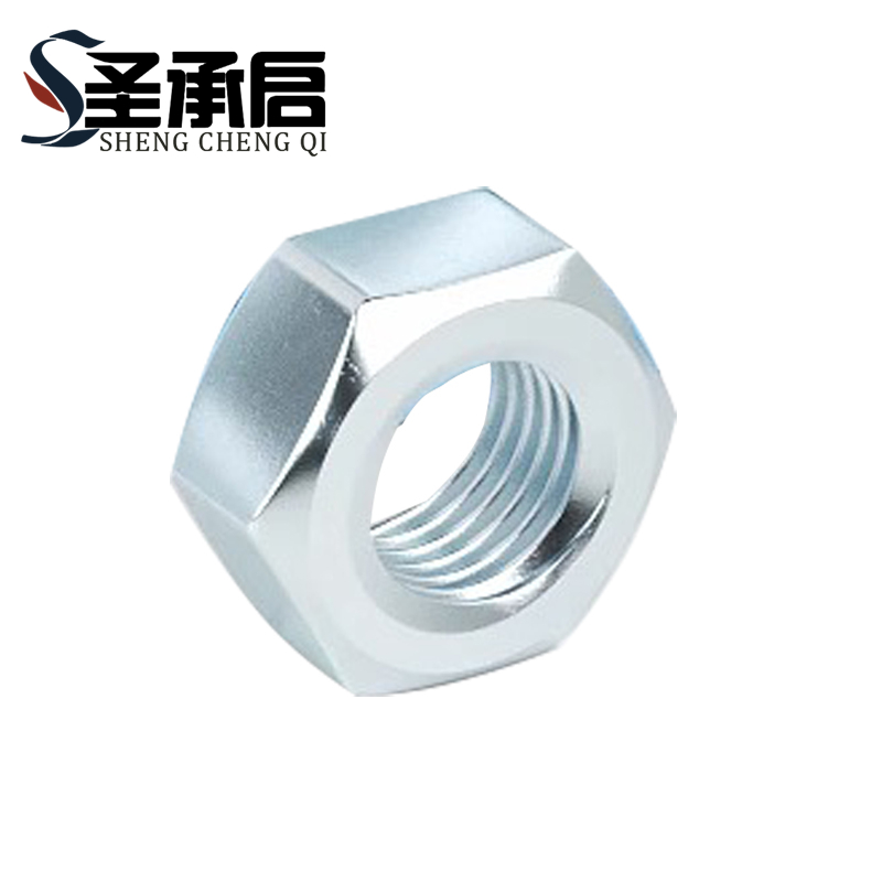 圣承启 螺丝帽 M16 个高清大图
