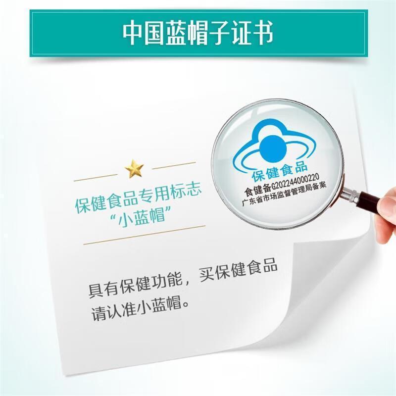 Swisse斯维诗 深海鱼油软胶囊90粒 成人DHA 年货礼品 送长辈高清大图