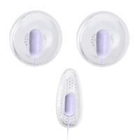 吸乳舔荫[乳房阴按摩]+直插跳蛋送情趣礼包·