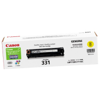 佳能(Canon)331黄鼓 适用LBP7110Cw LBP7100Cn iC MF8280Cw iC MF8250Cn