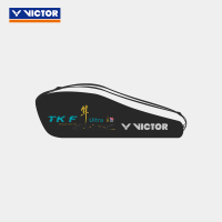 VICTOR/威克多 羽毛球拍专业级进攻型球拍 TK-F 隼 Ultra