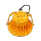 旭升CXS CGBF0101L IP66 AC220V 5000K LED防爆泛光灯 黄色100W