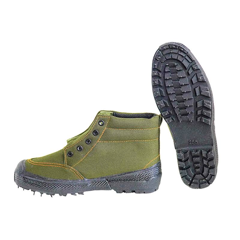 新动力火车 高腰鞋 QR3515 双高清大图