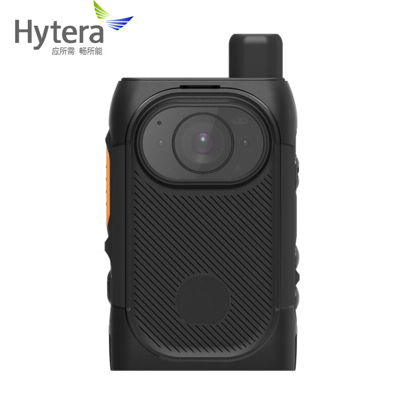 海能达(Hytera)HYTV4A1 无线电手台新一代智能音视频高清大图