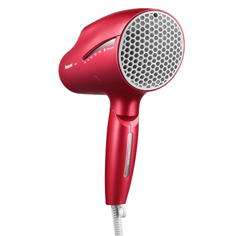 松下panasonic电吹风ehna9c家用大功率纳诺怡双倍矿物质负离子肌肤