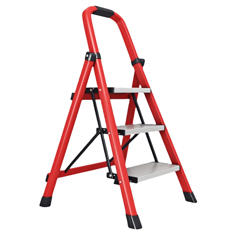 鑫木樽梯子40.5*49*111cm个高清大图