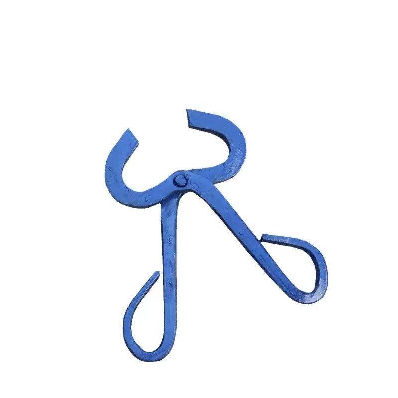 浪伍 抬钳 锻钢 (单位:个)高清大图