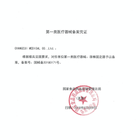 Disk Dr.韩国进口颈椎牵引器 家用颈椎牵引器治疗仪充气颈托护颈套护颈仪医用保护拉伸颈椎理疗支架固定器CS500 S